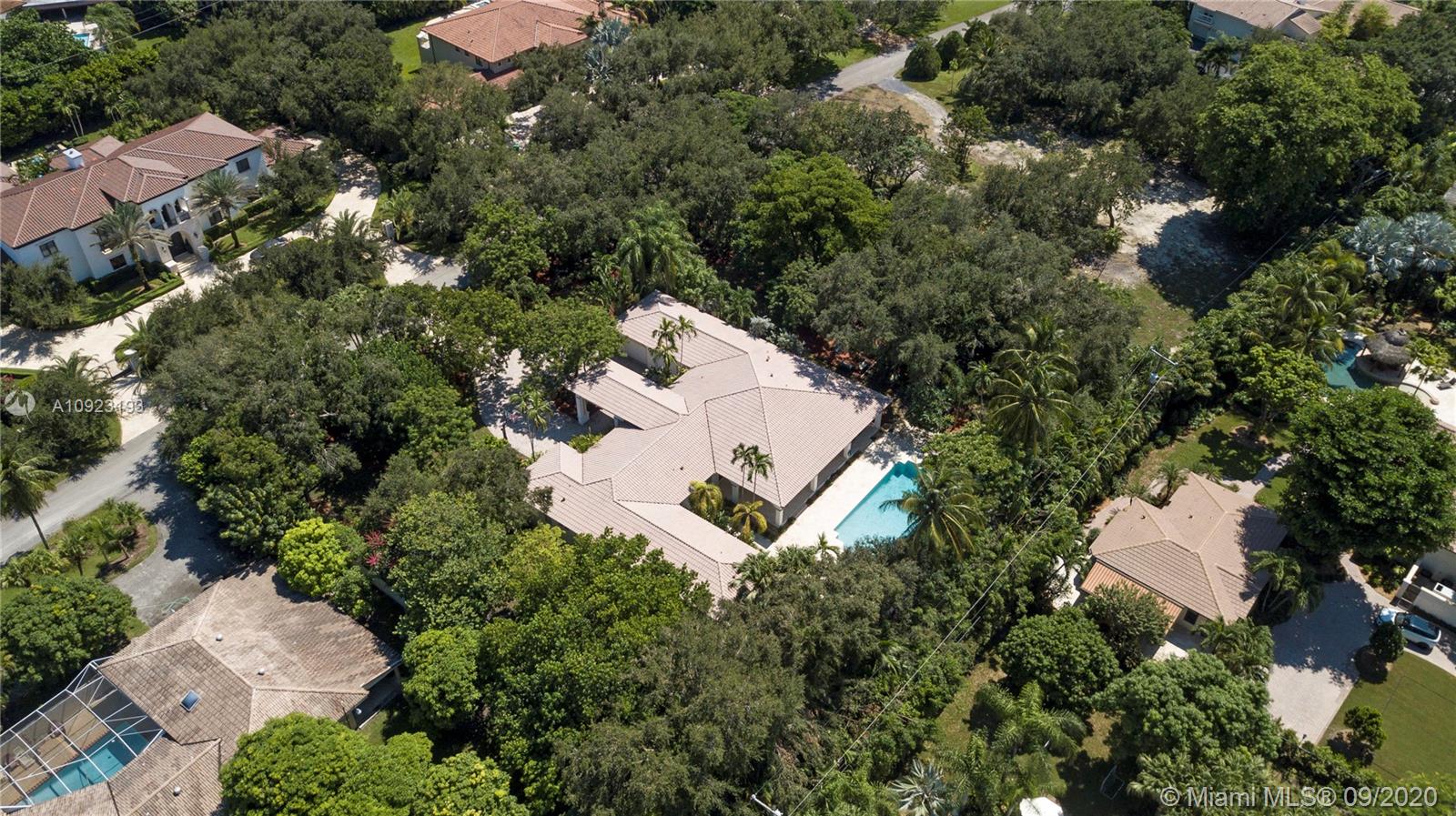 12300 Moss Ranch Road Pinecrest, FL 33156 - Photo 5 of 36