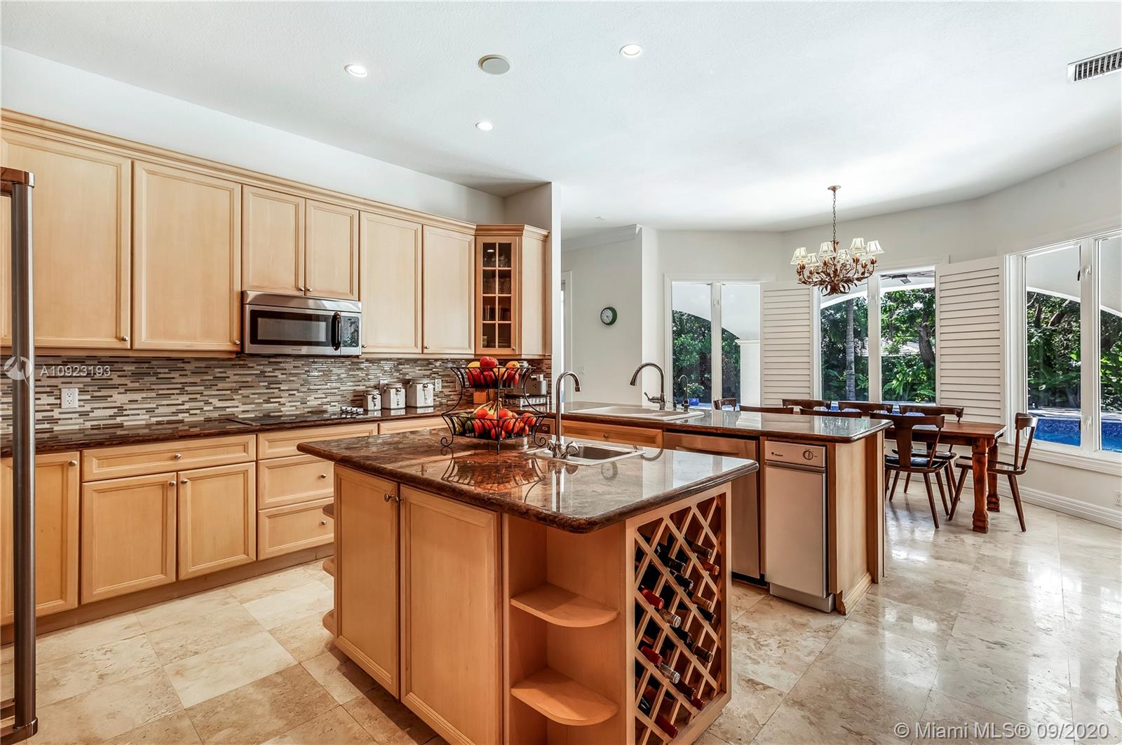 12300 Moss Ranch Road Pinecrest, FL 33156 - Photo 8 of 36