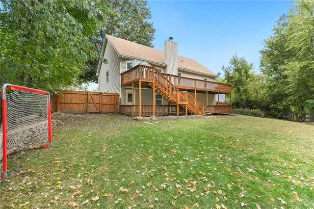 $380,000 | 10812 Cleveland Avenue, Kansas City, KS 66109