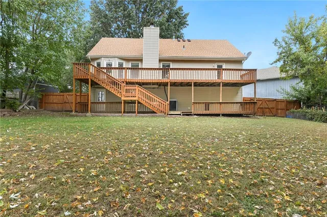 $380,000 | 10812 Cleveland Avenue, Kansas City, KS 66109