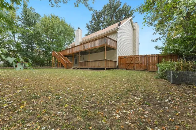 $380,000 | 10812 Cleveland Avenue, Kansas City, KS 66109