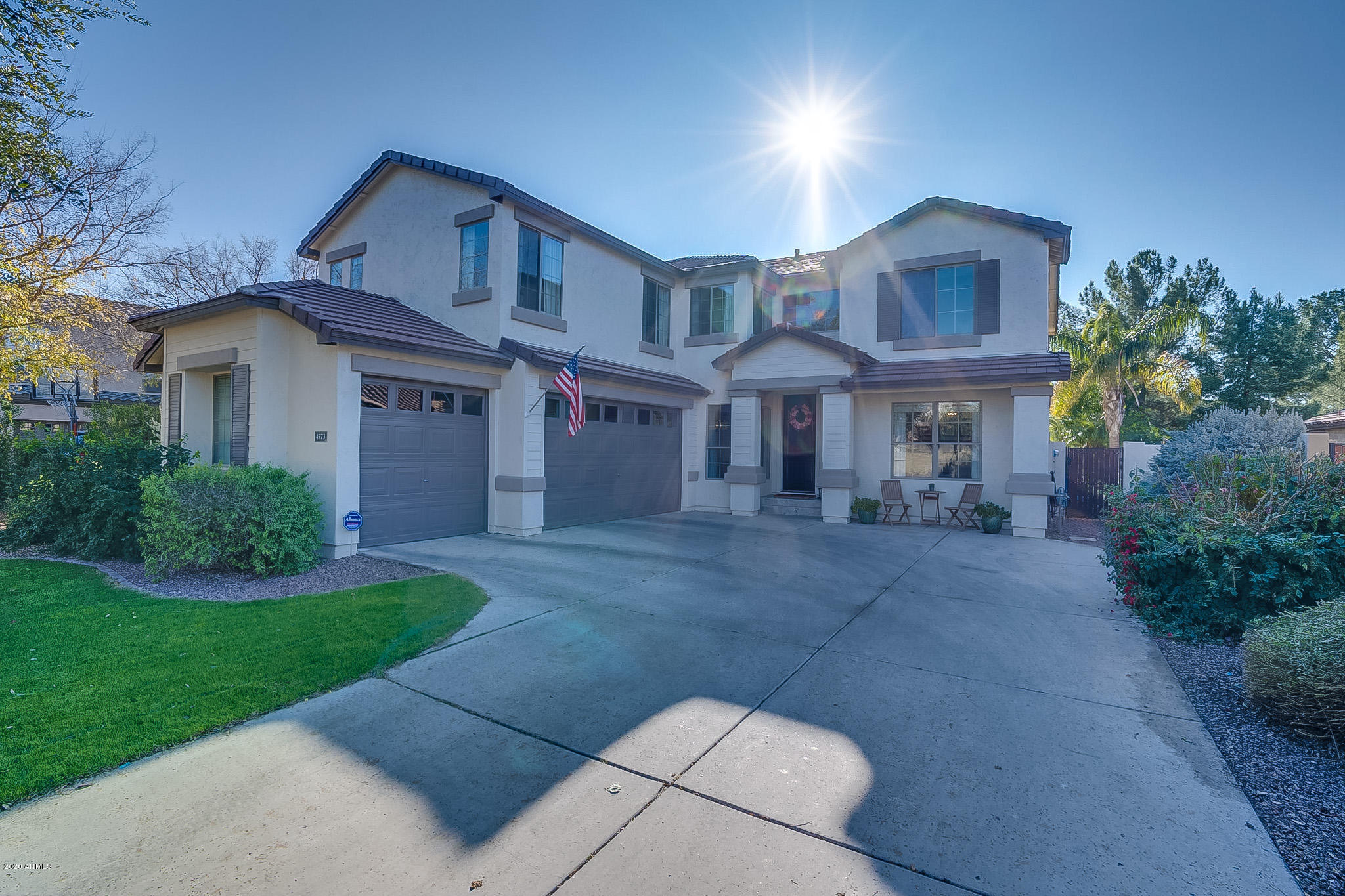 4573 East Ruffian Road Gilbert, AZ 85297 - Photo 1 of 62 Ruffian-1