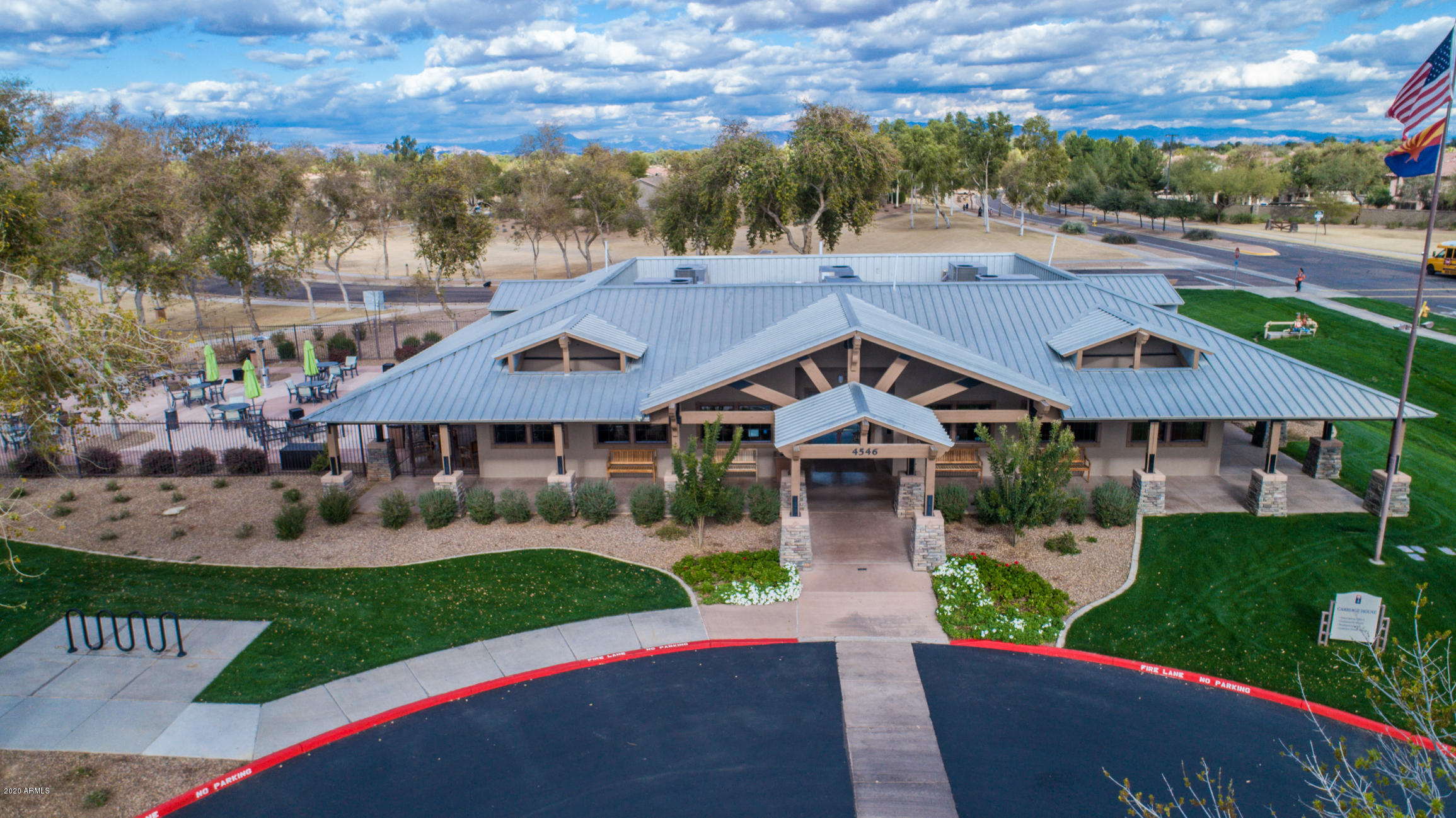 4573 East Ruffian Road Gilbert, AZ 85297 - Photo 54 of 62 DJI_0068