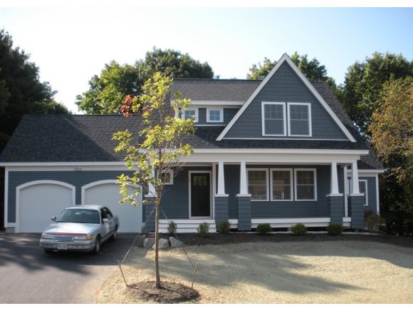 Lot 9 Baron Road Hampton, NH 03842 - Photo 1 of 1