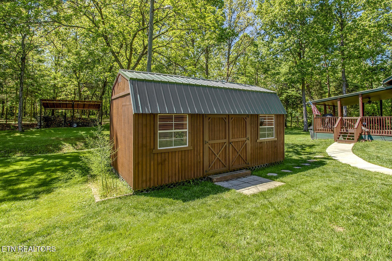 570 Corinth Church Road Loudon, TN 37774 - Photo 41 of 60 Gallery Image 41