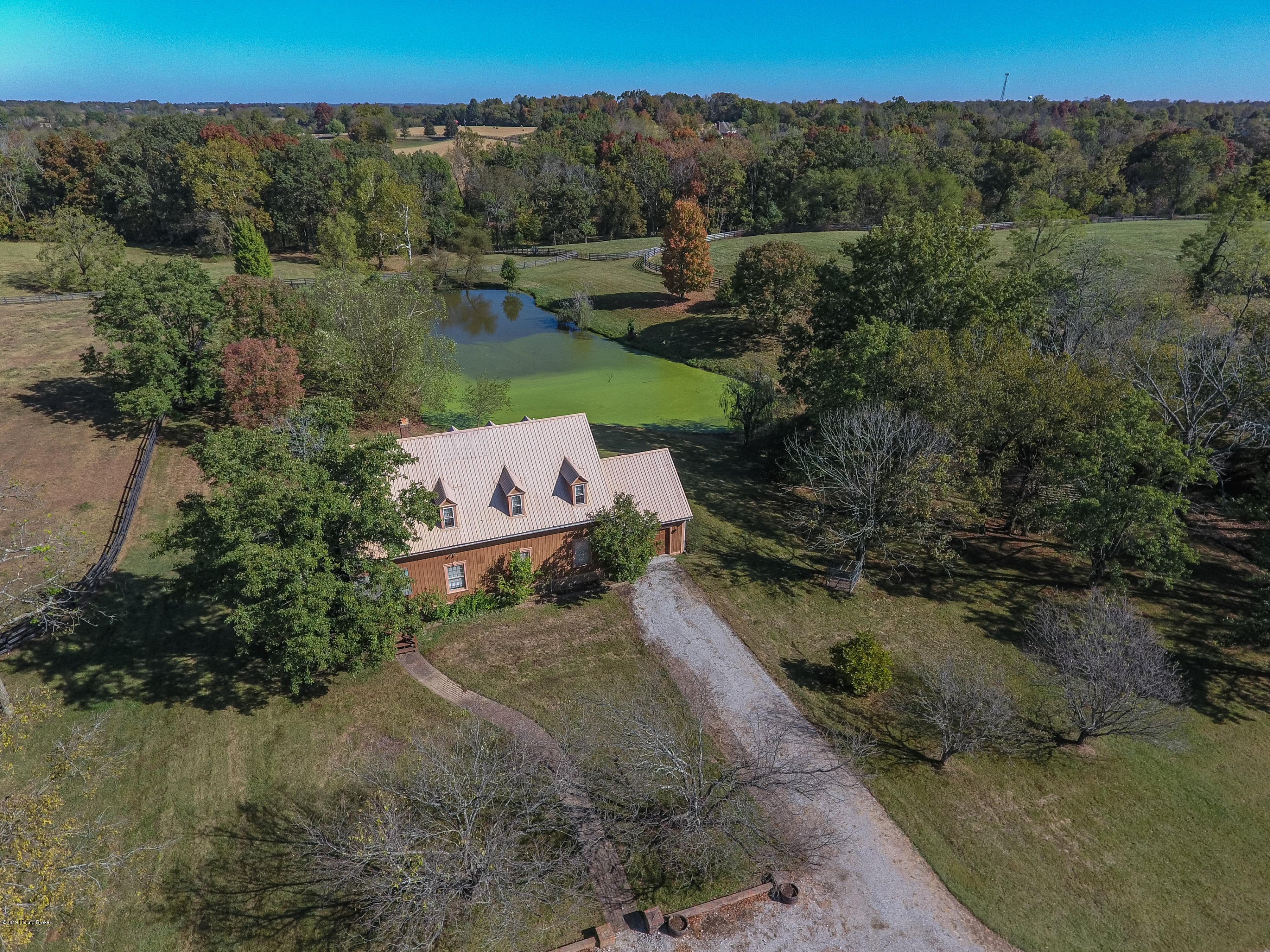 1260 Conner Station Road Simpsonville, KY 40067 - Photo 3 of 97 003-20191008 0007