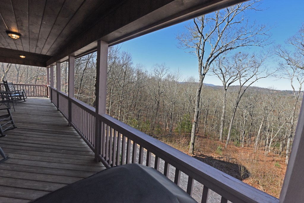 352 Sunrise Court Blue Ridge, GA 30513 - Photo 15 of 52 Gallery Image 15