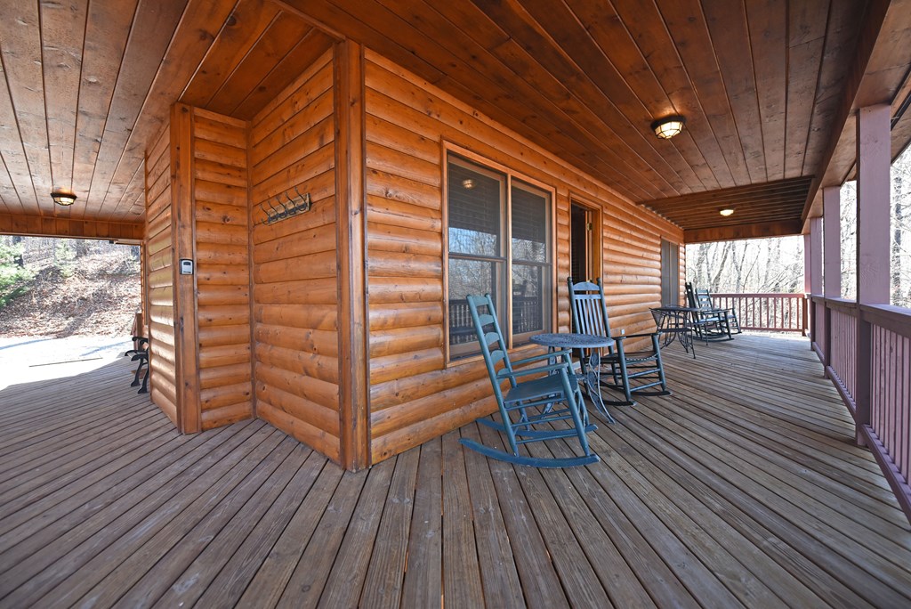 352 Sunrise Court Blue Ridge, GA 30513 - Photo 16 of 52 Gallery Image 16