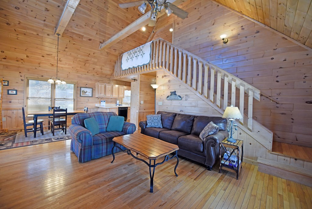 352 Sunrise Court Blue Ridge, GA 30513 - Photo 17 of 52 Gallery Image 17