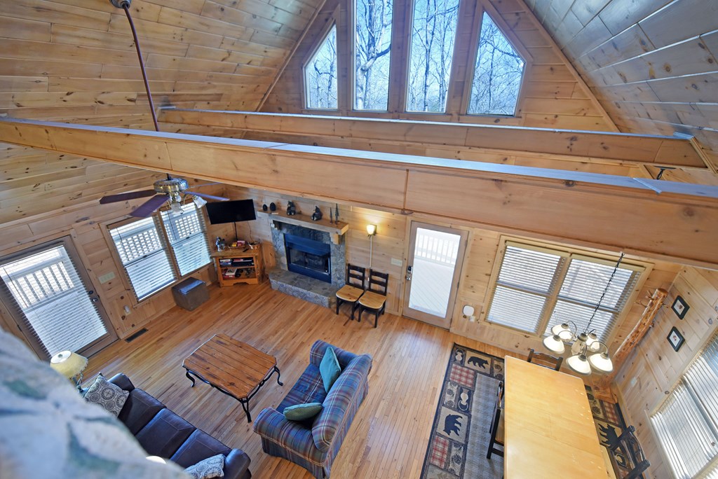 352 Sunrise Court Blue Ridge, GA 30513 - Photo 19 of 52 Gallery Image 19