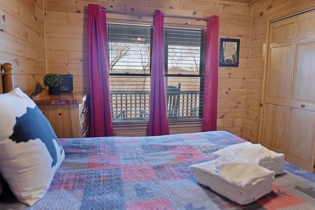 352 Sunrise Court Blue Ridge, GA 30513 - Photo 20 of 52 Gallery Image 20