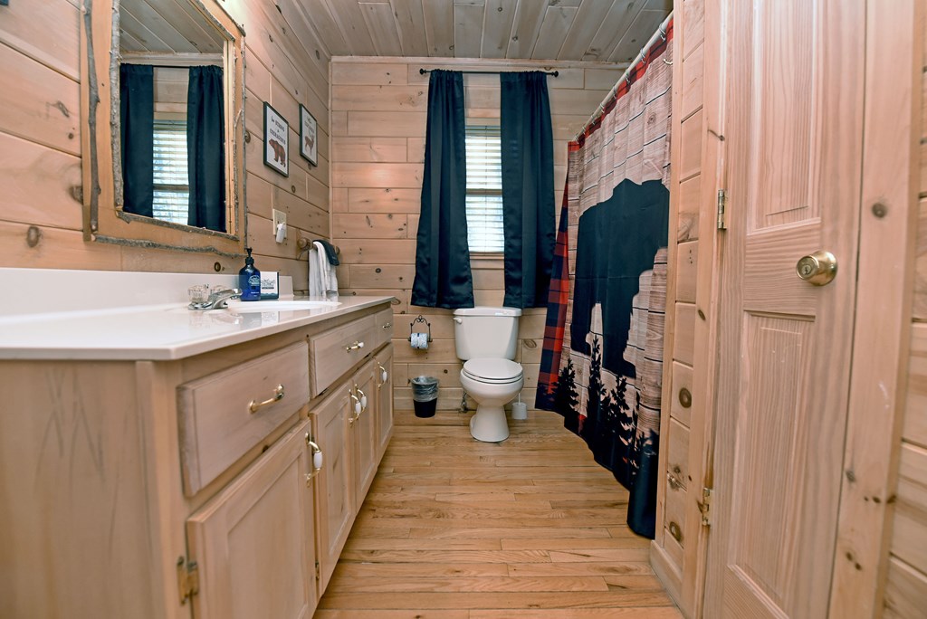 352 Sunrise Court Blue Ridge, GA 30513 - Photo 23 of 52 Gallery Image 23
