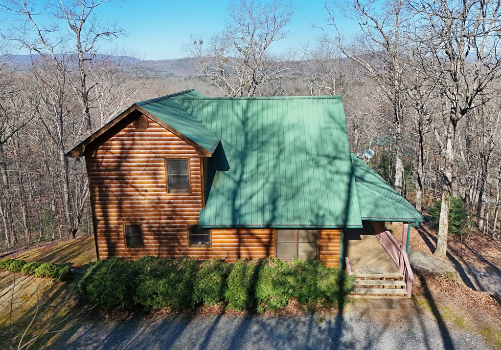 352 Sunrise Court Blue Ridge, GA 30513 - Photo 4 of 52 Gallery Image 4