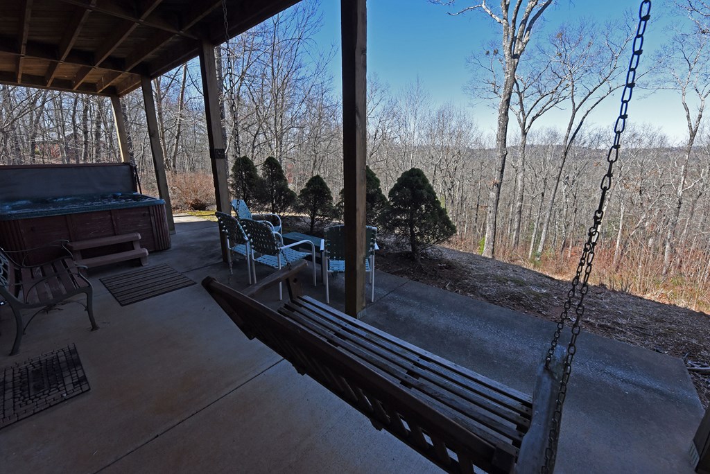 352 Sunrise Court Blue Ridge, GA 30513 - Photo 43 of 52 Gallery Image 43