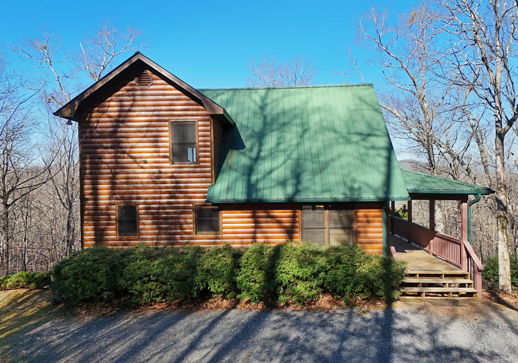 352 Sunrise Court Blue Ridge, GA 30513 - Photo 47 of 52 Gallery Image 47