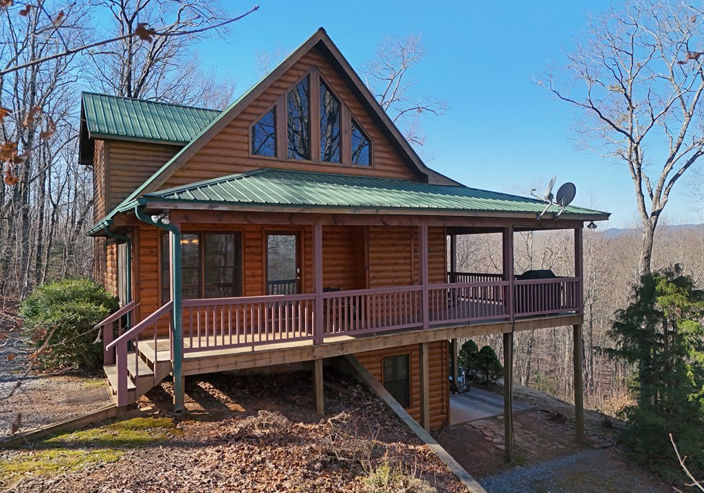 352 Sunrise Court Blue Ridge, GA 30513 - Photo 49 of 52 Gallery Image 49