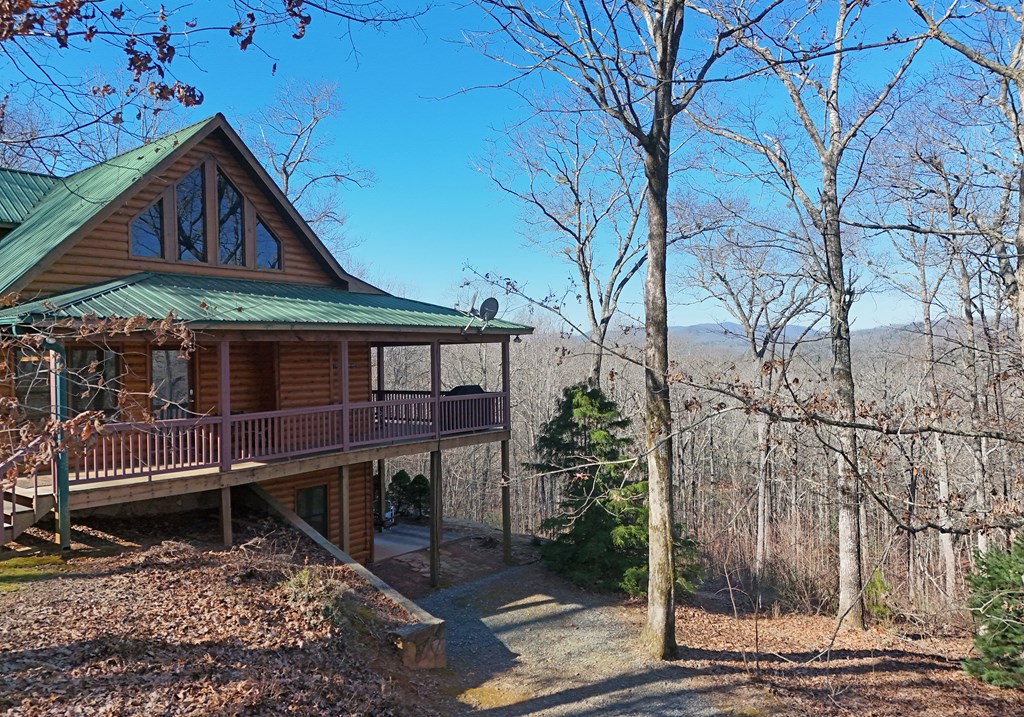 352 Sunrise Court Blue Ridge, GA 30513 - Photo 50 of 52 Gallery Image 50