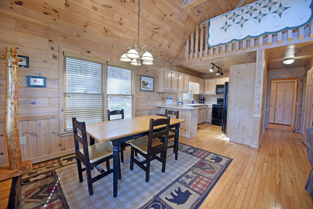 352 Sunrise Court Blue Ridge, GA 30513 - Photo 9 of 52 Gallery Image 9