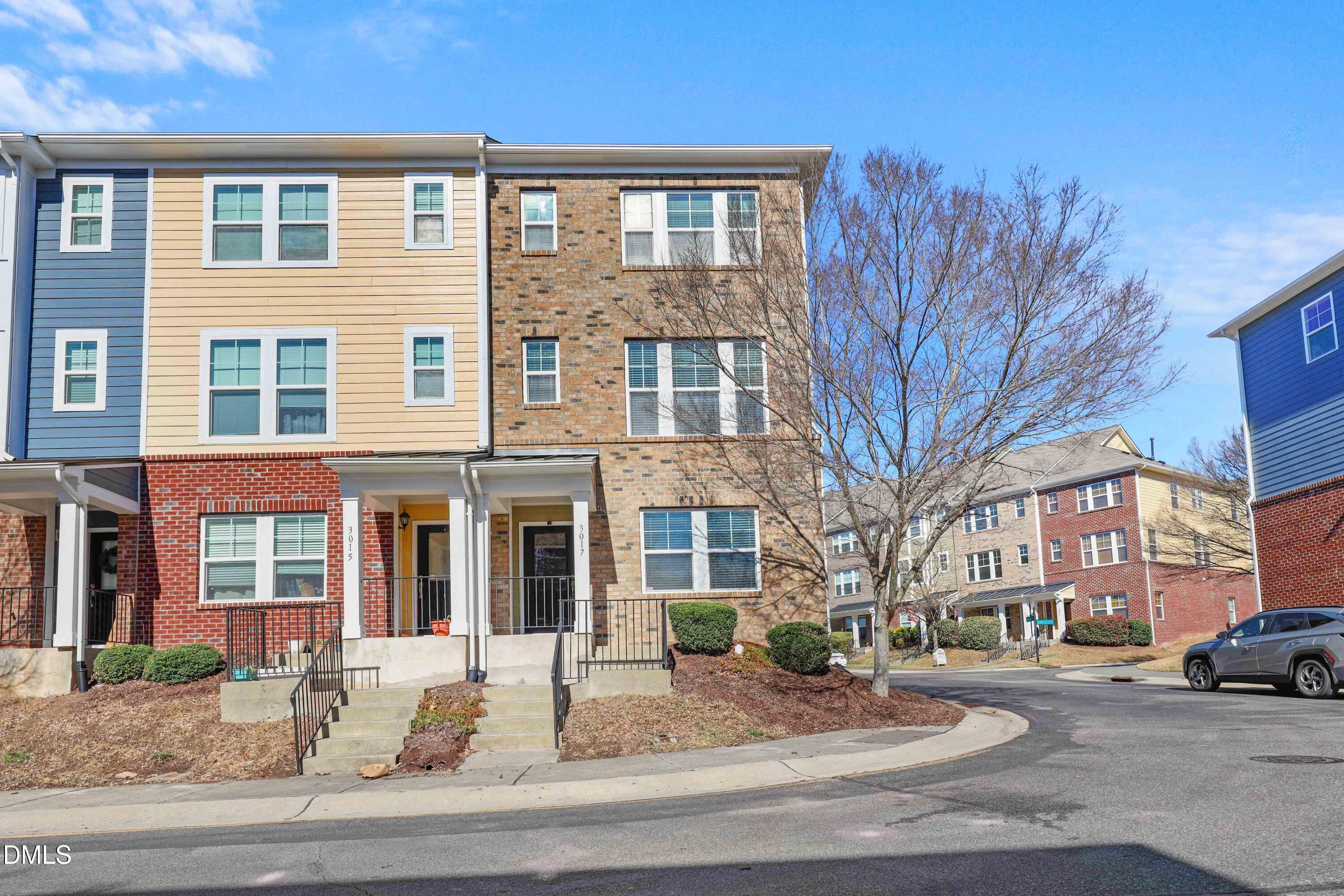 3017 Summerhouse Road Cary, NC 27519 - Photo 1 of 33 1