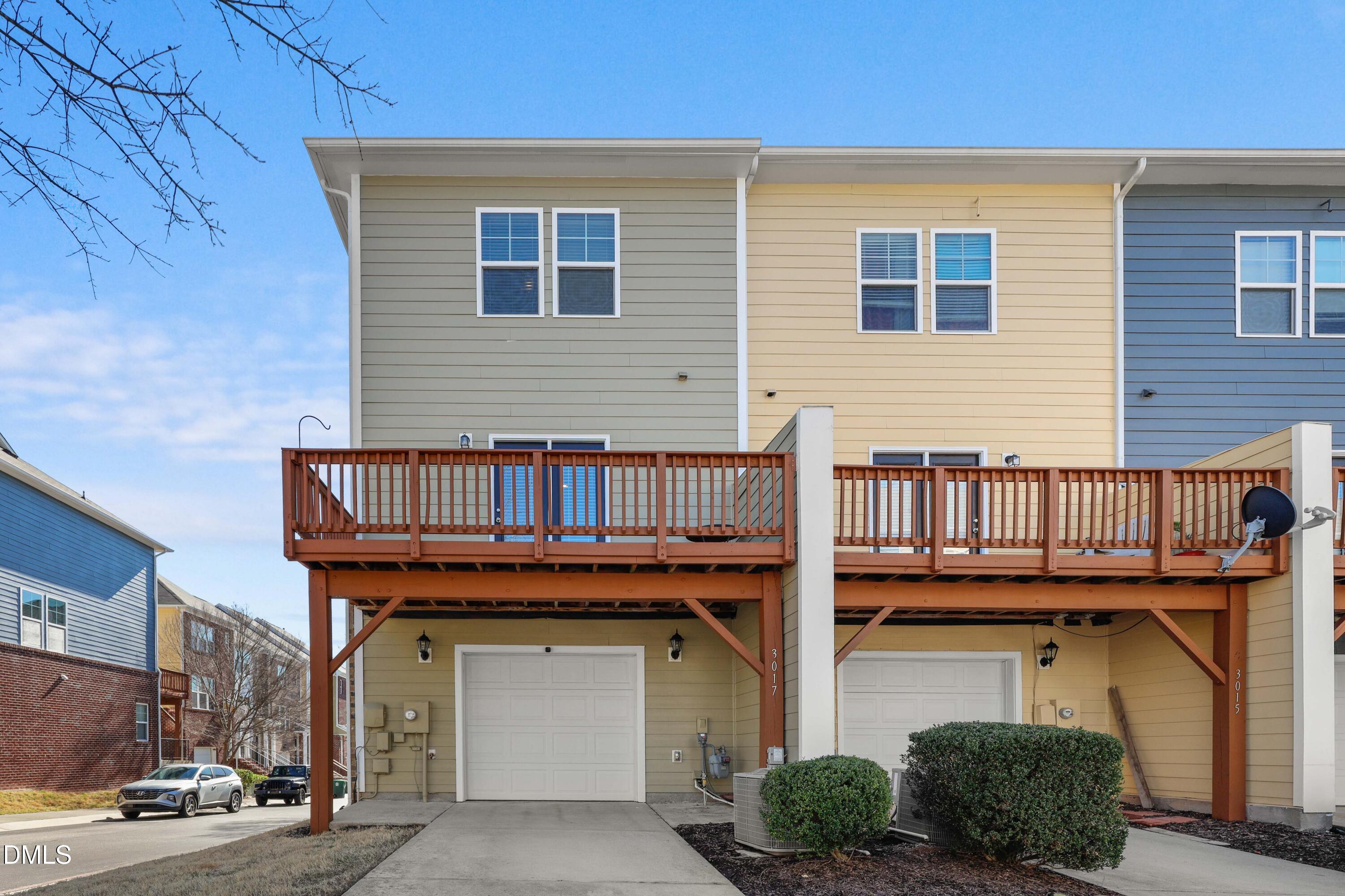 3017 Summerhouse Road Cary, NC 27519 - Photo 30 of 33 31