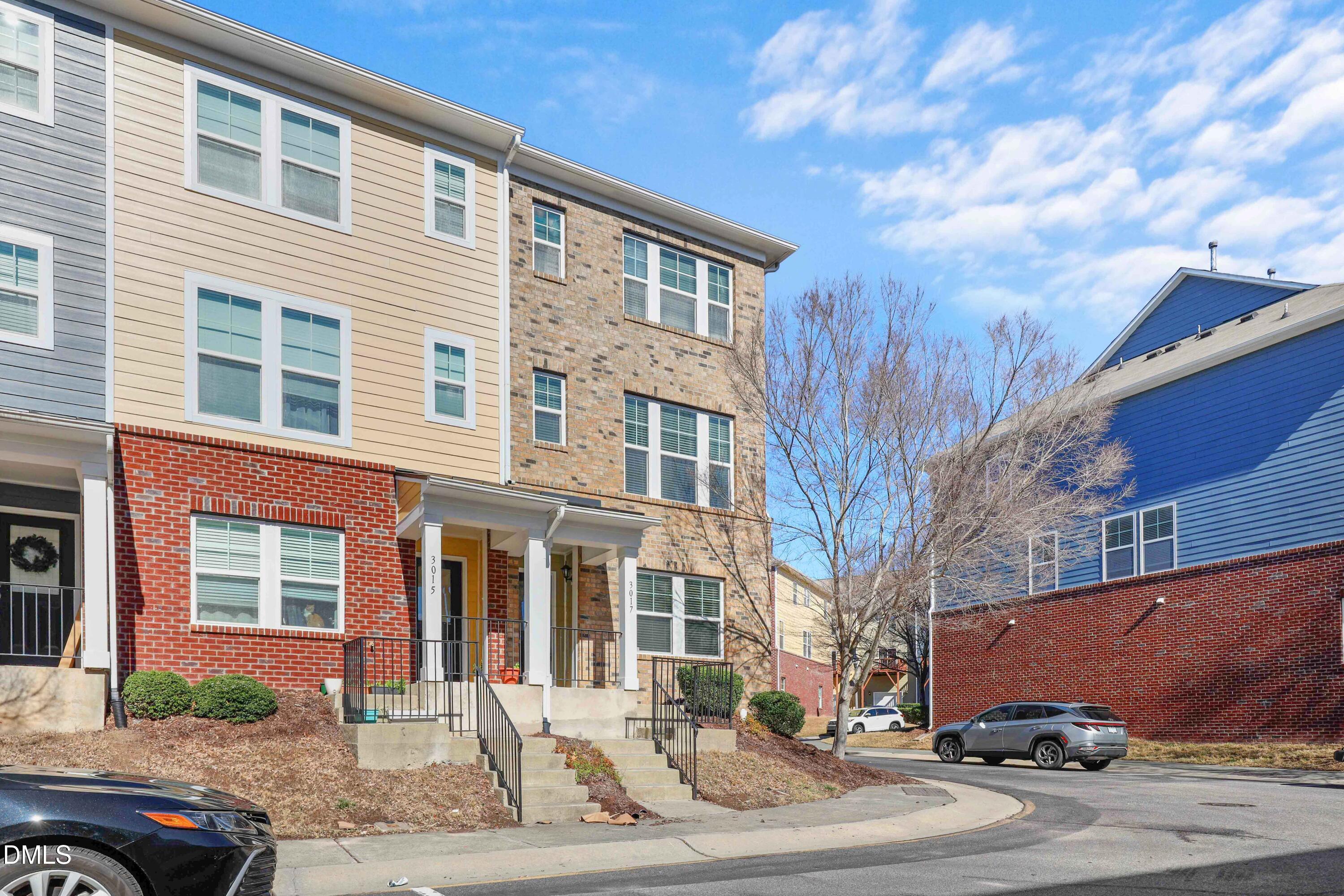 3017 Summerhouse Road Cary, NC 27519 - Photo 32 of 33 2