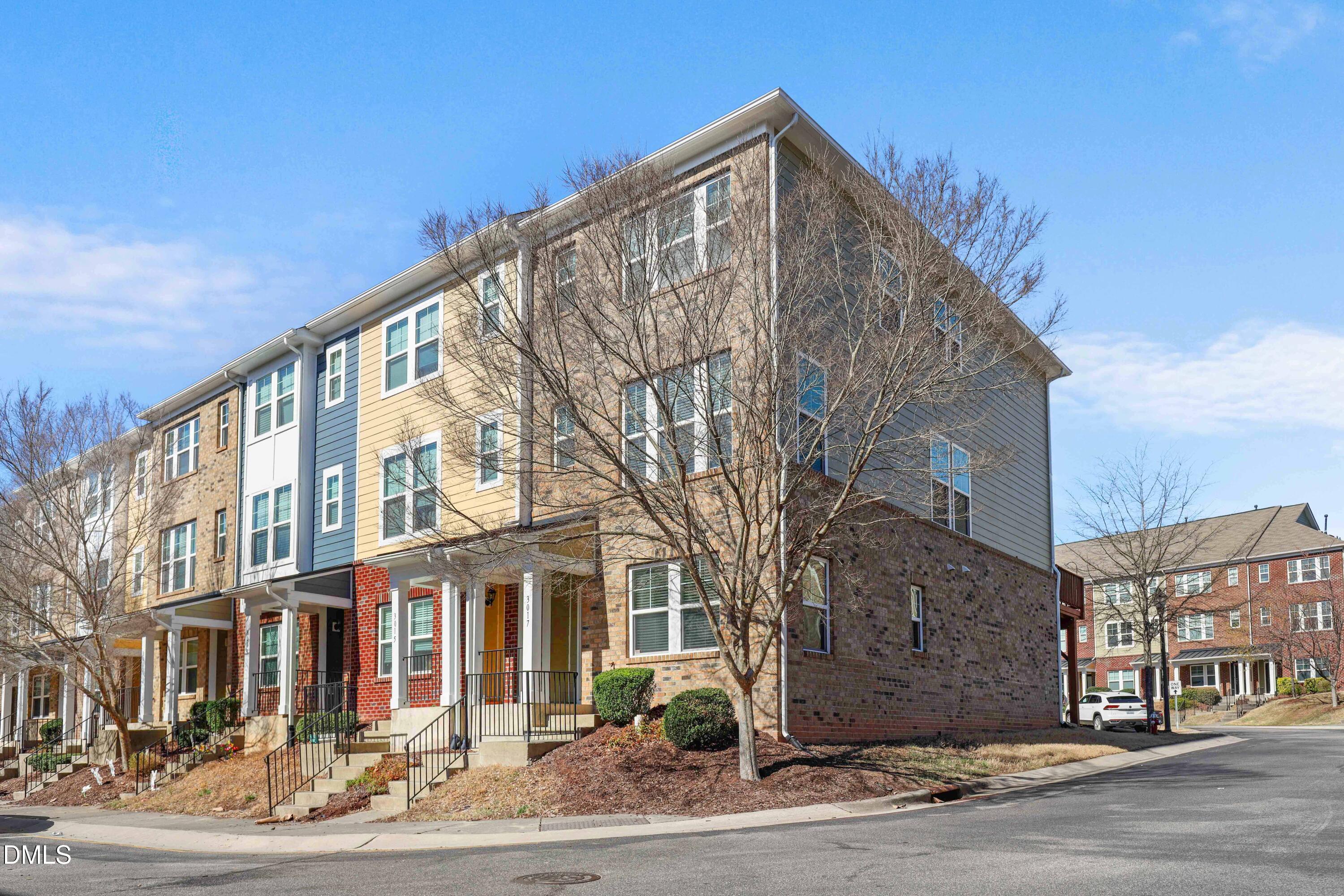 3017 Summerhouse Road Cary, NC 27519 - Photo 33 of 33 3