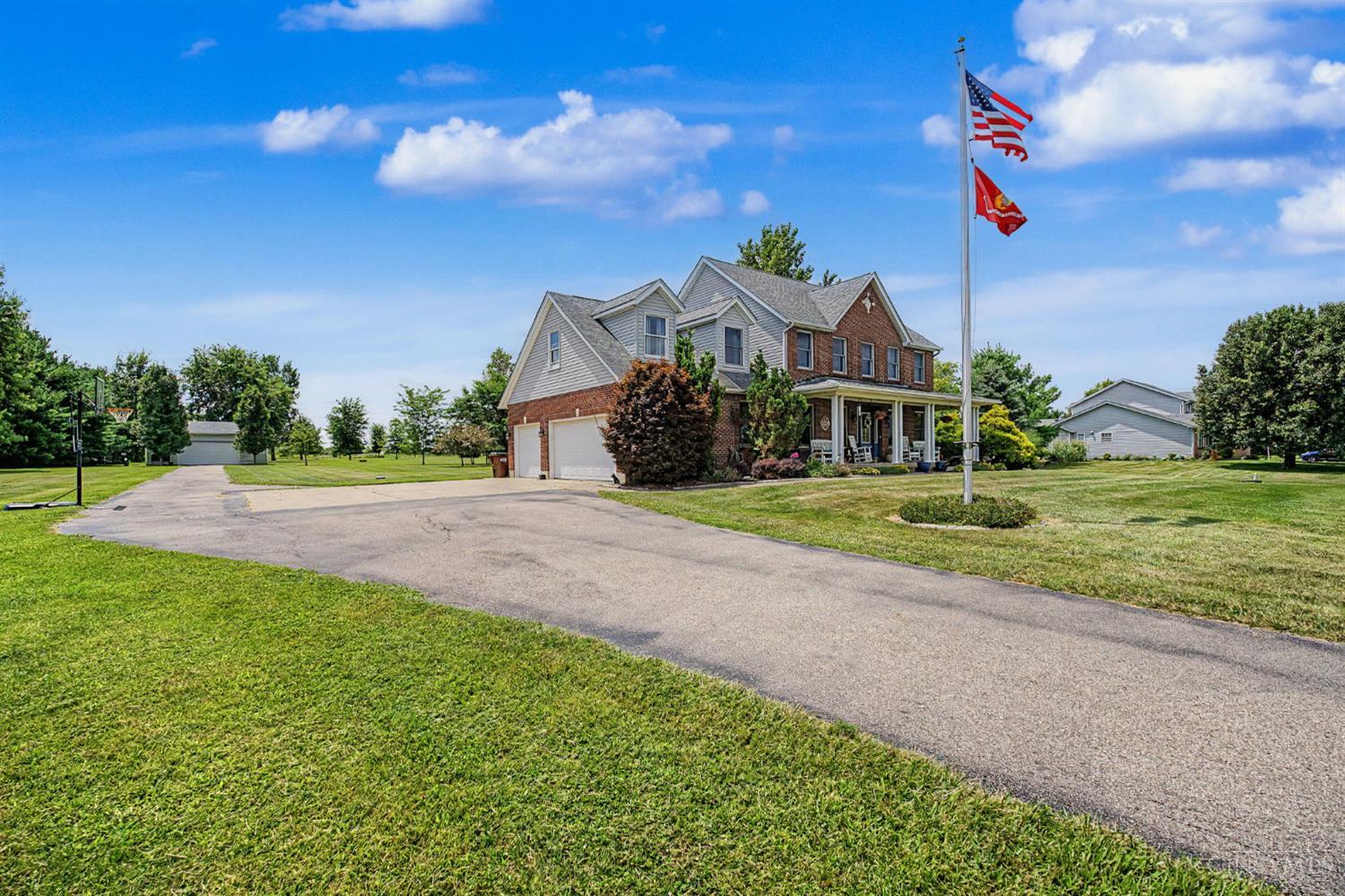3965 Tolbert Road Trenton, OH 45067 - Photo 36 of 48 Gallery Image 36