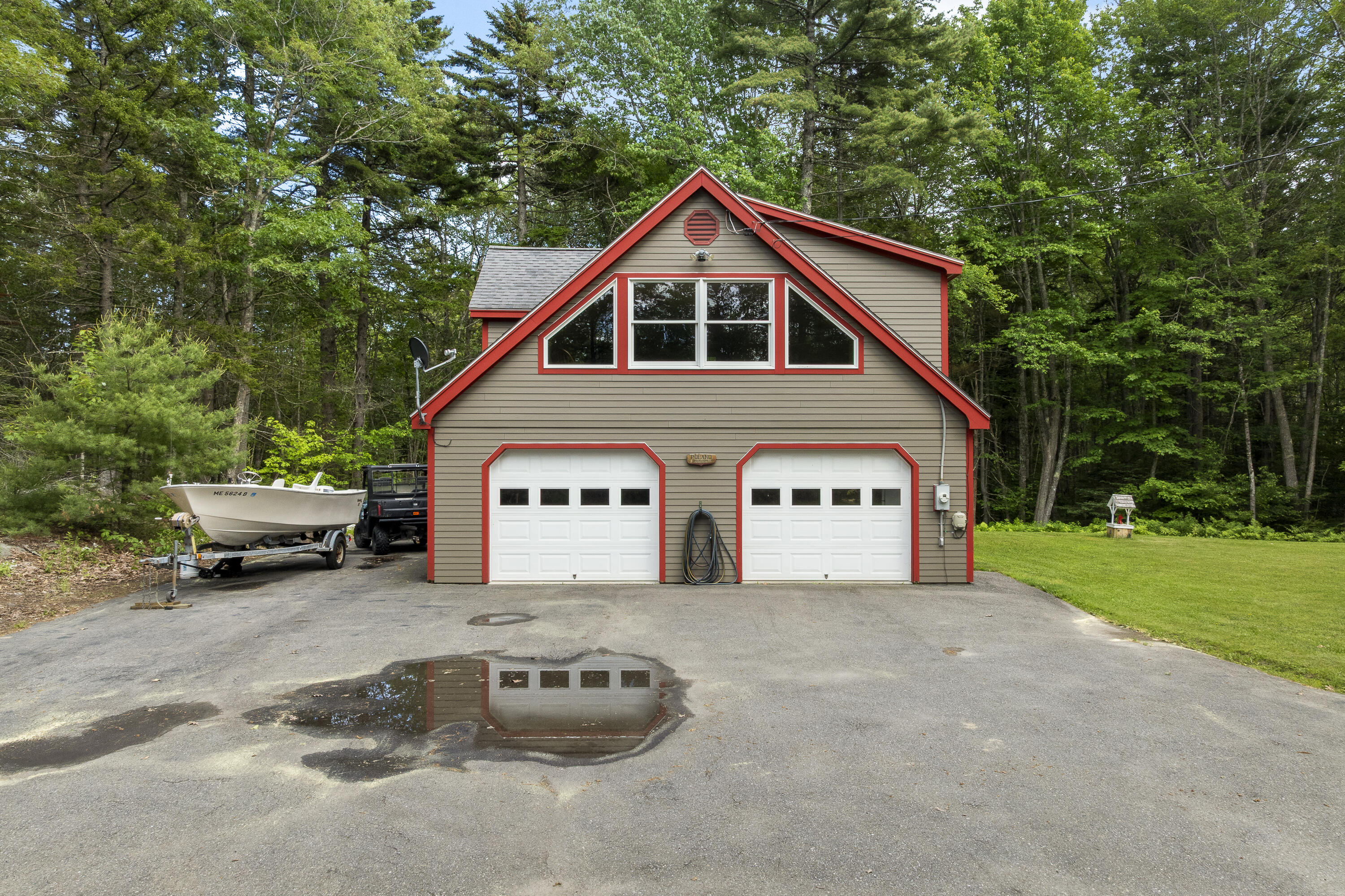 417 Lower Round Pond Road Bristol, ME 04539 - Photo 60 of 73 07-417 Lower Round Pond Rd, Round Pond,