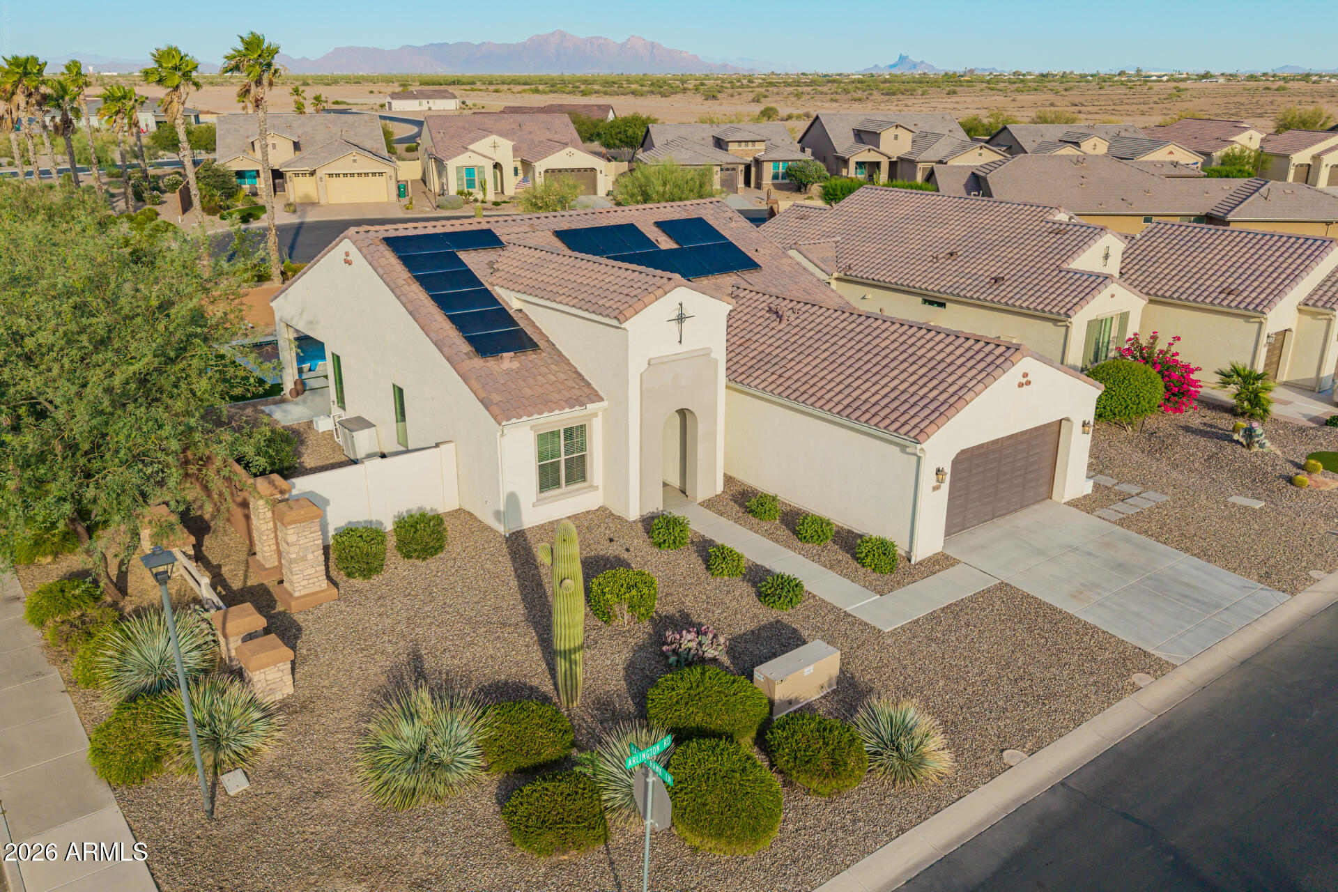 5145 North Arlington Road Eloy, AZ 85131 - Photo 14 of 62