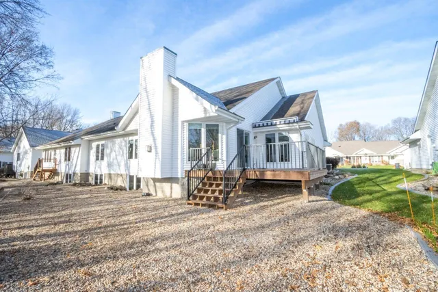 $389,900 | 107 Shiloh Court, Mankato, MN 56001