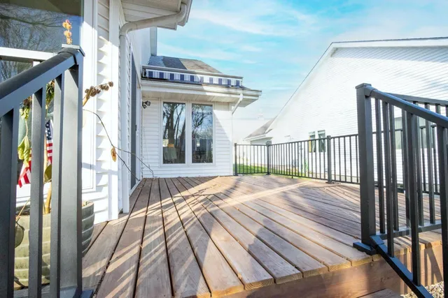 $389,900 | 107 Shiloh Court, Mankato, MN 56001