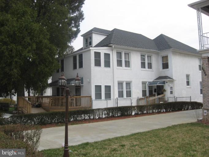 3901 Barrington Road Baltimore, MD 21207 - Photo 1 of 1 Exterior (Main)