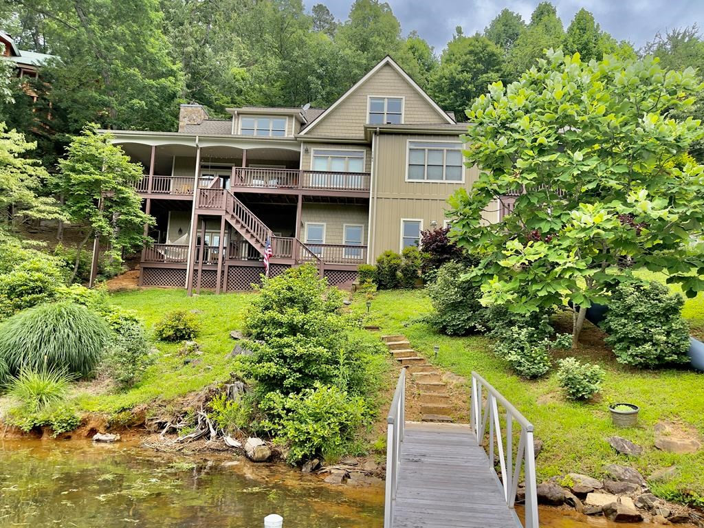 232 Cross Creek Road Robbinsville, NC 28771 - Photo 51 of 55