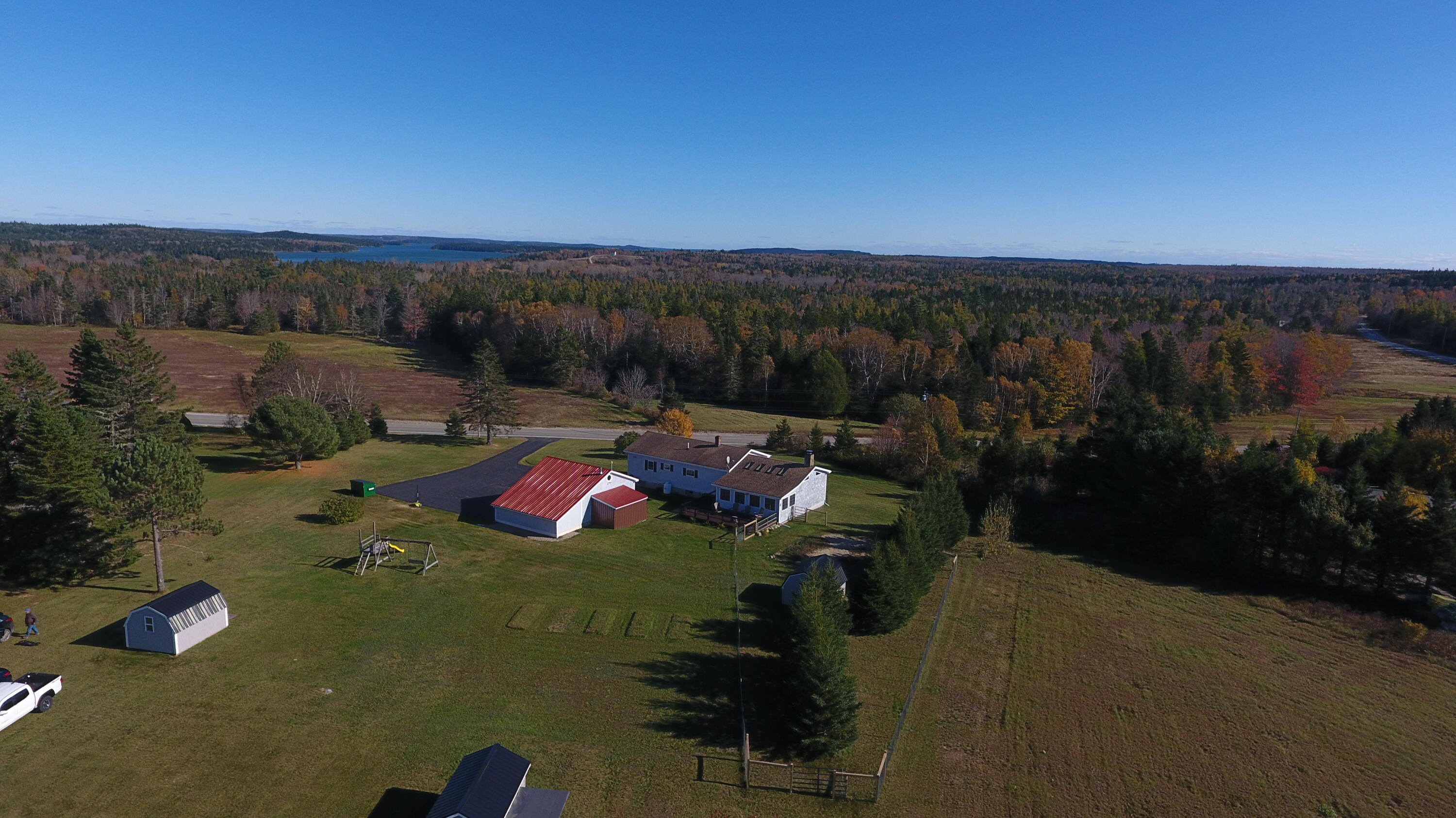 1730 Mason Bay Road Jonesport, ME 04649 - Photo 86 of 92 DJI_0465