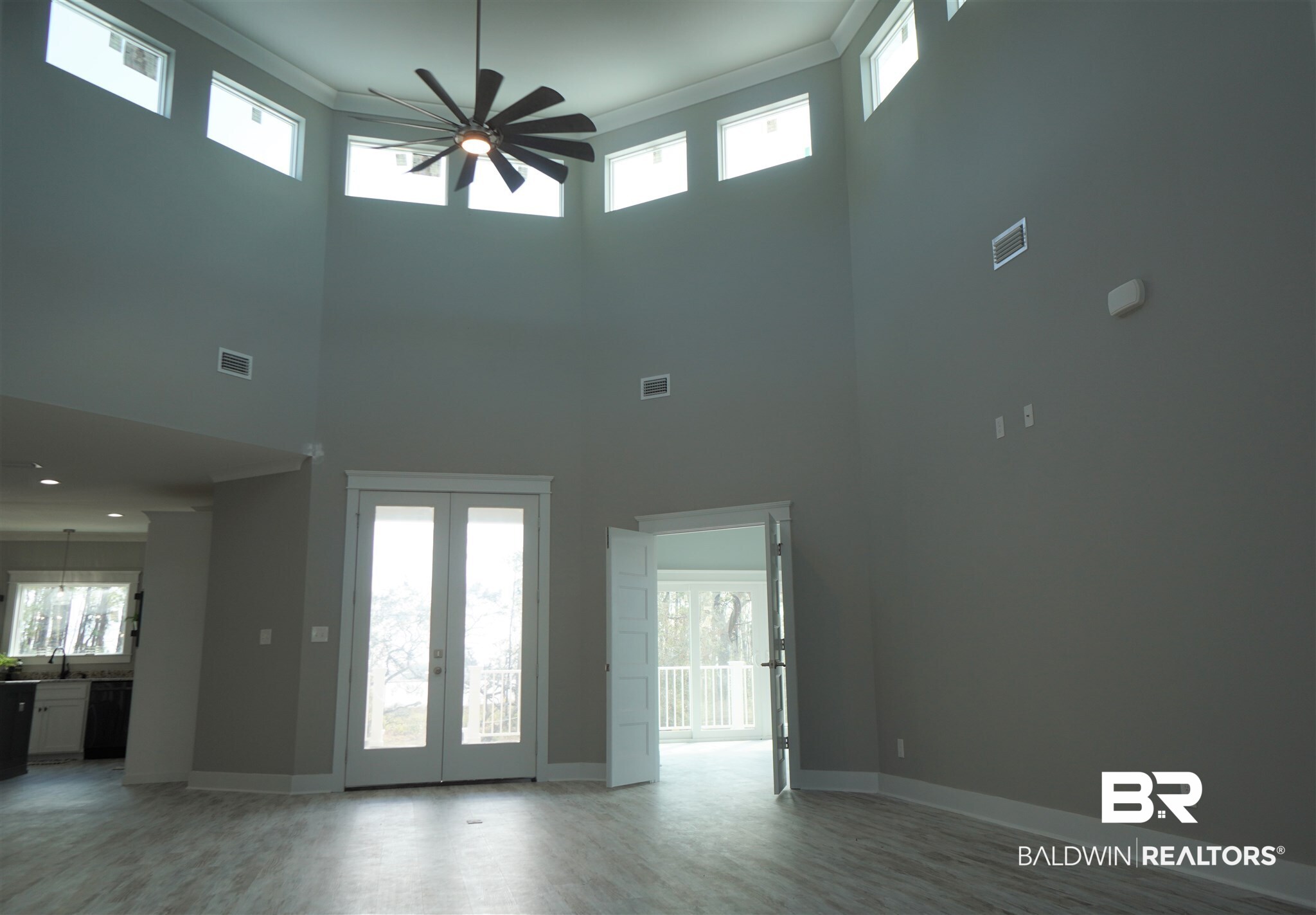 521 West Fort Morgan Road Gulf Shores, AL 36542 - Photo 3 of 48 Bright Great Room