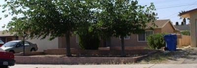 1536 Armory Road Barstow, CA 92311 - Photo 1 of 1 Gallery Image 1