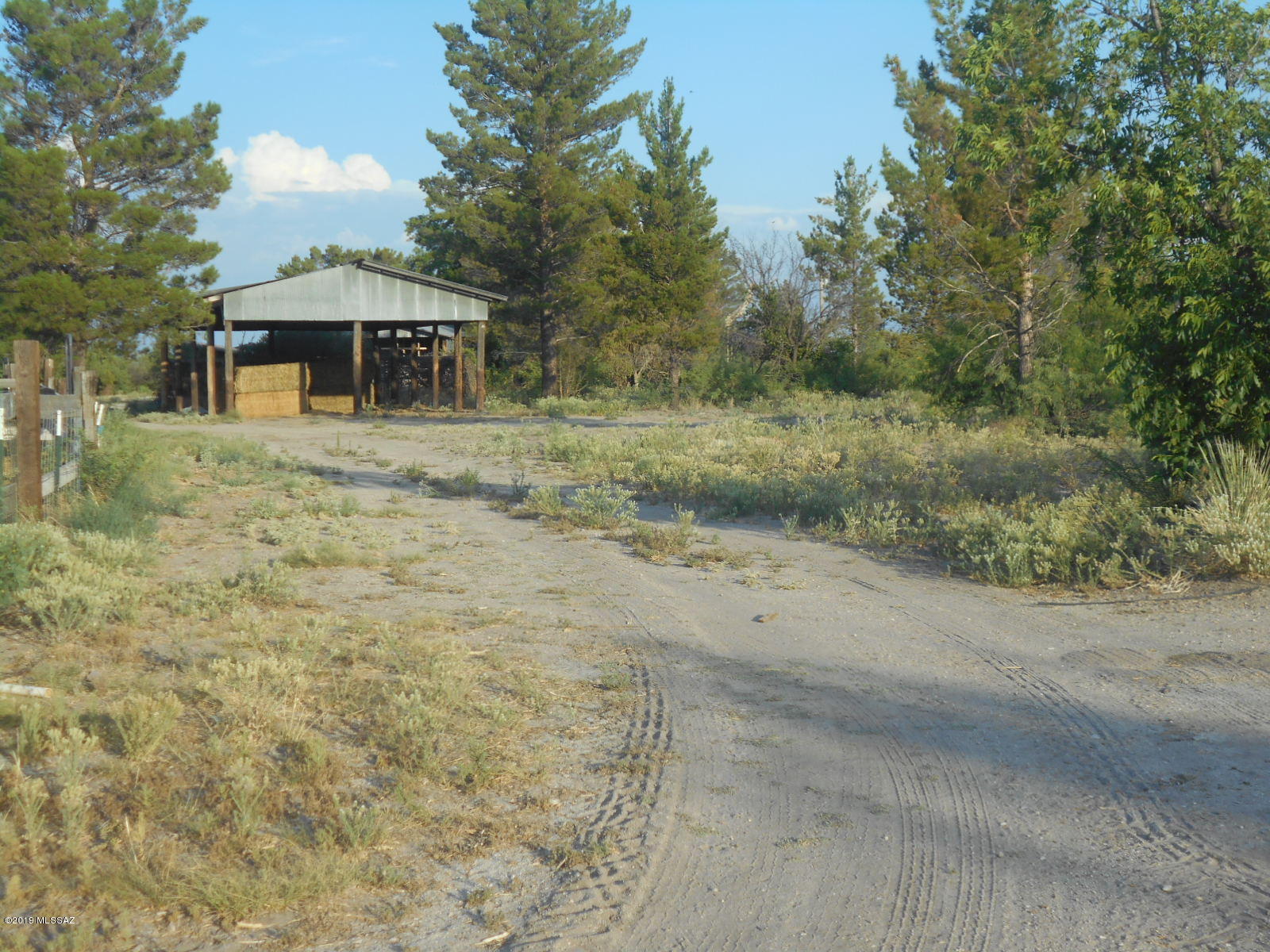 Moore Ranch Cochise, AZ 85606 - Photo 47 of 50