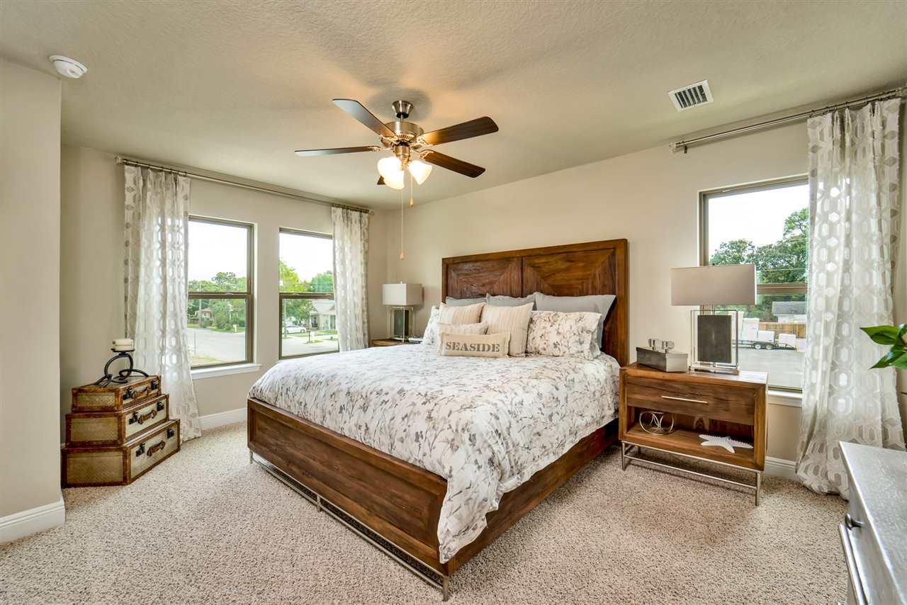 8960 Brigade Trail Pensacola, FL 32534 - Photo 11 of 18 Staged Model Home