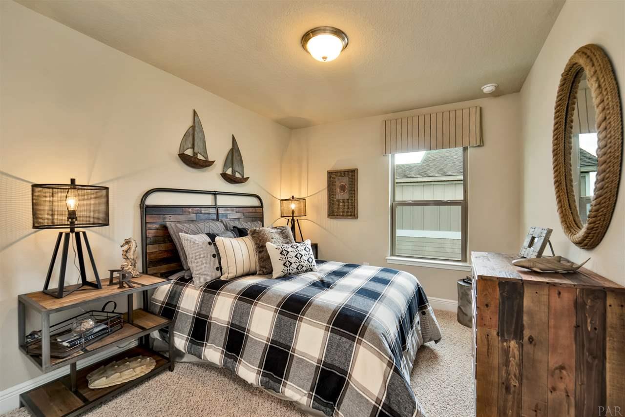8960 Brigade Trail Pensacola, FL 32534 - Photo 15 of 18 Staged Model Home