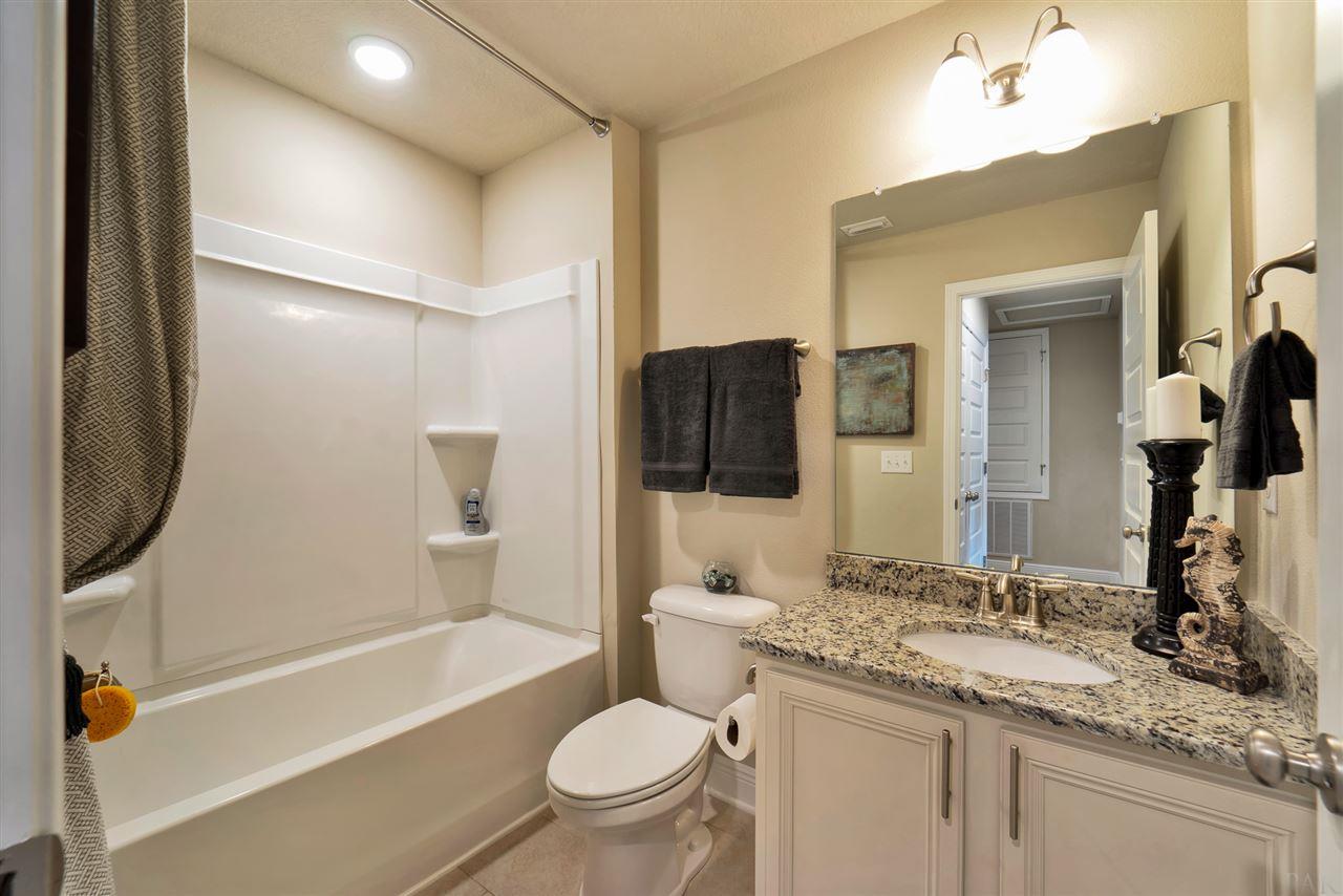 8960 Brigade Trail Pensacola, FL 32534 - Photo 17 of 18 Staged Model Home