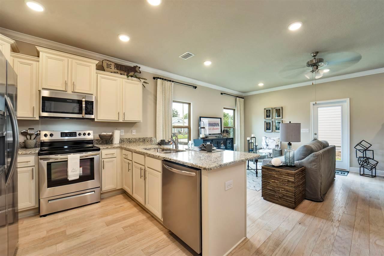 8960 Brigade Trail Pensacola, FL 32534 - Photo 4 of 18 Staged Model Home