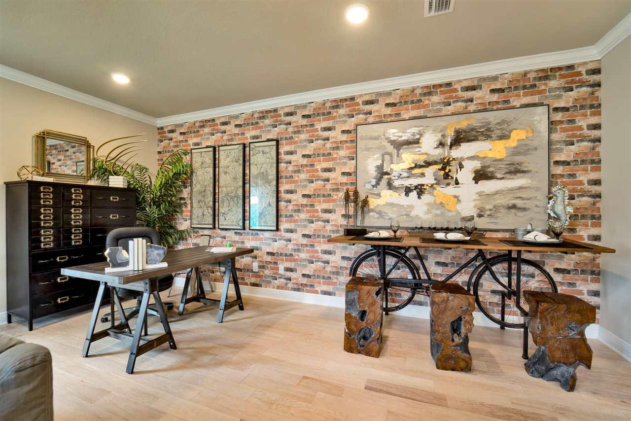 8960 Brigade Trail Pensacola, FL 32534 - Photo 5 of 18 Staged Model Home