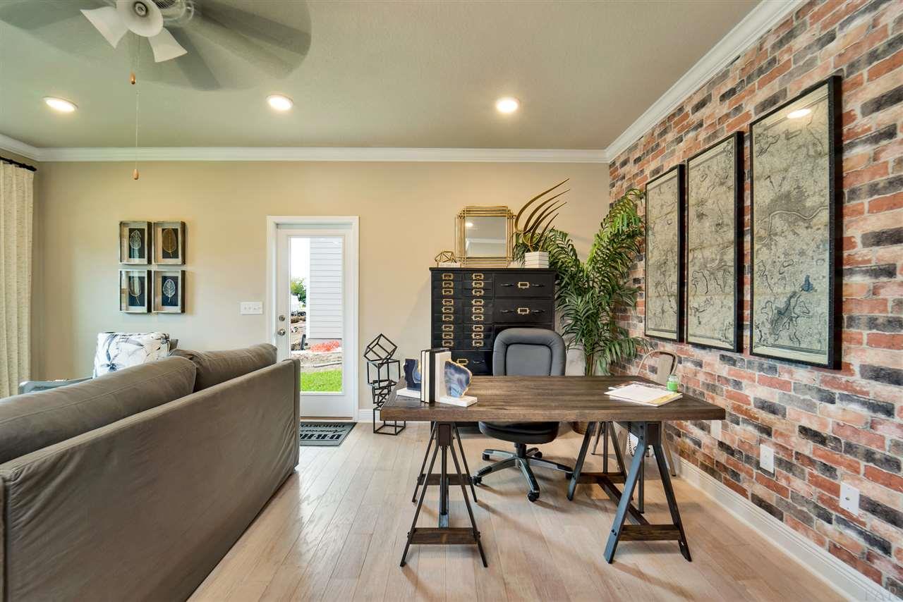 8960 Brigade Trail Pensacola, FL 32534 - Photo 6 of 18 Staged Model Home