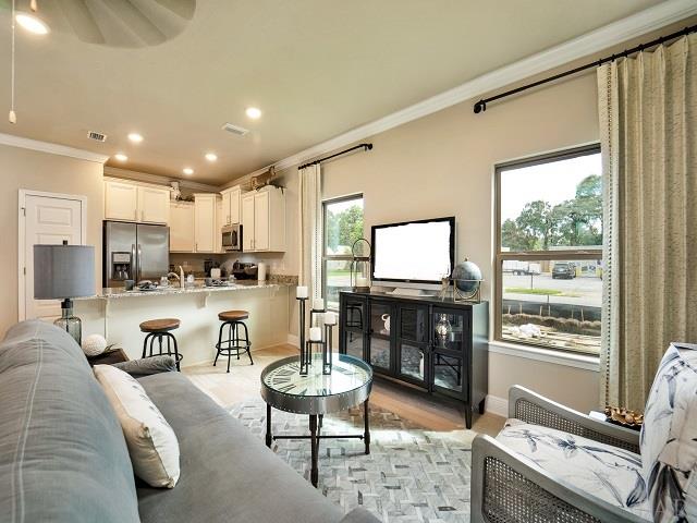 8960 Brigade Trail Pensacola, FL 32534 - Photo 8 of 18 Staged Model Home