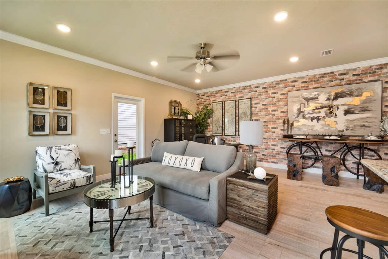 8960 Brigade Trail Pensacola, FL 32534 - Photo 9 of 18 Staged Model Home