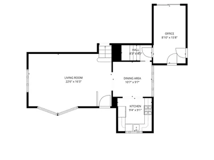 $785,000 | 61 Harris Avenue, Clarendon Hills, IL 60514