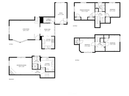 $785,000 | 61 Harris Avenue, Clarendon Hills, IL 60514