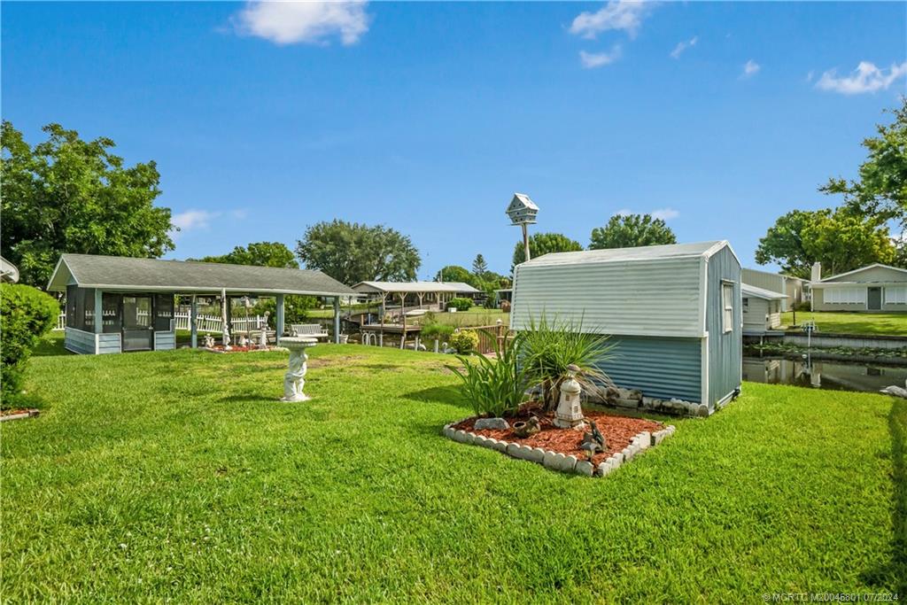 1241 Chobee Loop Okeechobee, FL 34974 - Photo 21 of 41 Gallery Image 21