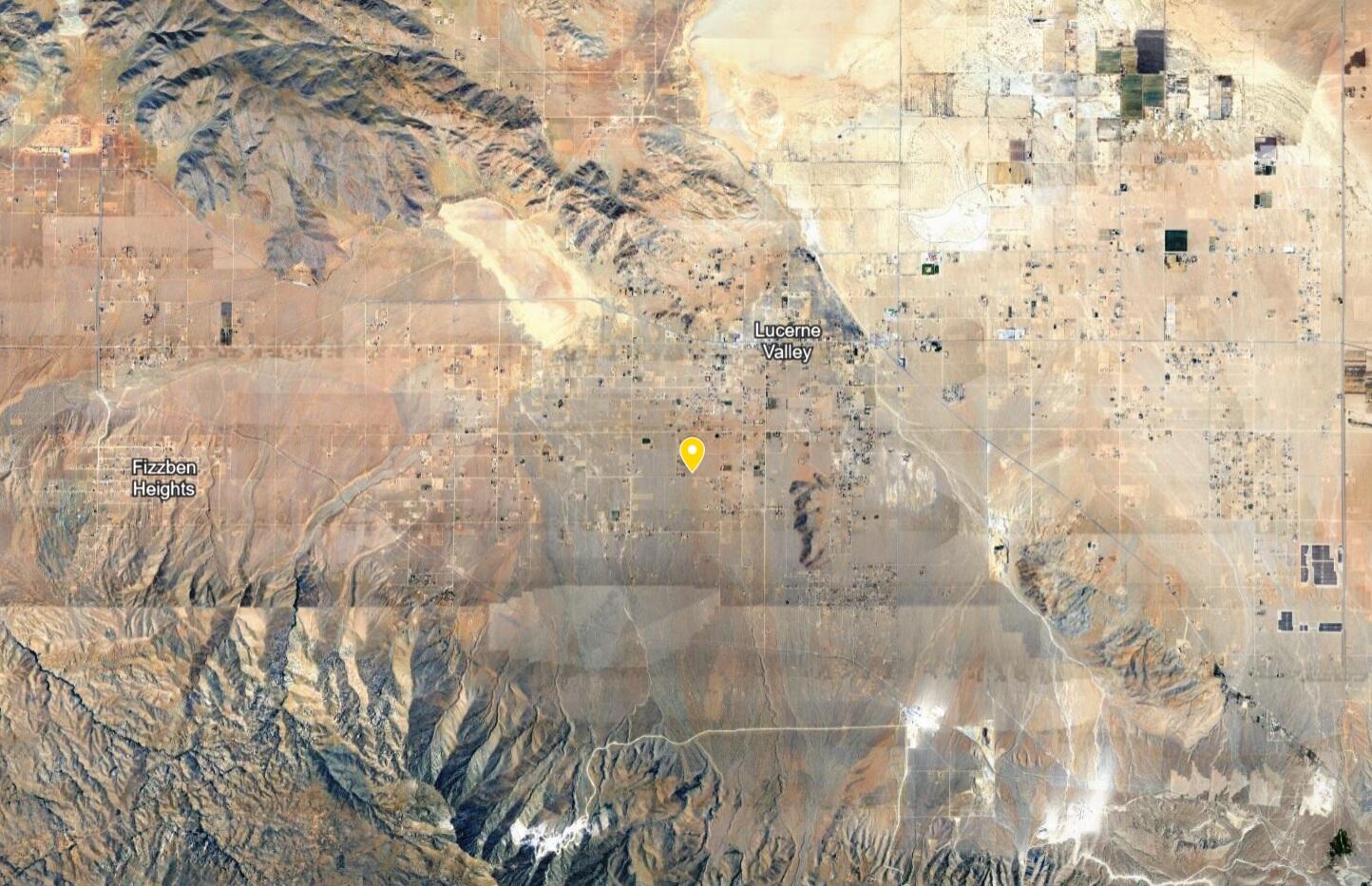 Sutter Road Lucerne Valley, CA 92356 - Photo 11 of 11 Photo 32 - 0451-112-04-0000