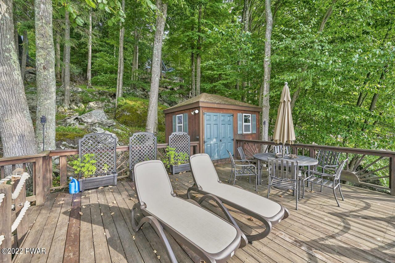21 Roamingwood Road Lake Ariel, PA 18436 - Photo 84 of 85